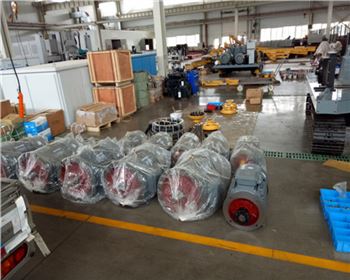 西瑪泰電機(jī)，信譽(yù)卓著